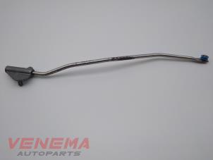 Used Gear lever Mercedes C (W204) 1.8 C-200 CGI 16V Price € 19,99 Margin scheme offered by Venema Autoparts