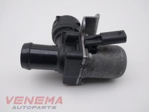 Used Electric heater valve Mercedes C (W204) 1.8 C-200 CGI 16V Price € 39,99 Margin scheme offered by Venema Autoparts