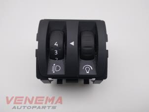 Gebrauchte Leuchtweitenverstellung LWR Fiat Talento 1.6 MultiJet Biturbo 120 Preis € 9,99 Margenregelung angeboten von Venema Autoparts