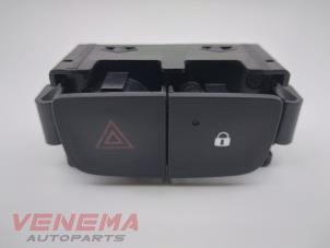 Used Panic lighting switch Fiat Talento 1.6 MultiJet Biturbo 120 Price € 24,99 Margin scheme offered by Venema Autoparts