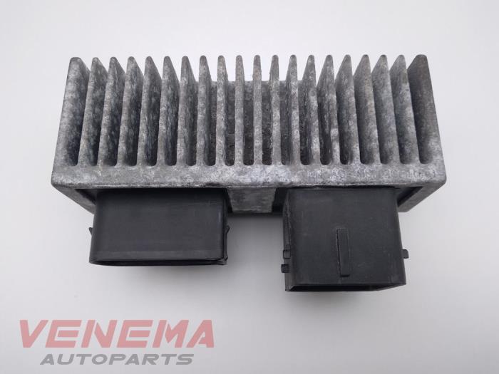 Used Cooling computer Fiat Talento 1.6 MultiJet Biturbo 120 Price € 24,99 Margin scheme offered by Venema Autoparts