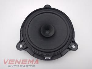 Gebrauchte Lautsprecher Fiat Talento 1.6 MultiJet Biturbo 120 Preis € 14,99 Margenregelung angeboten von Venema Autoparts
