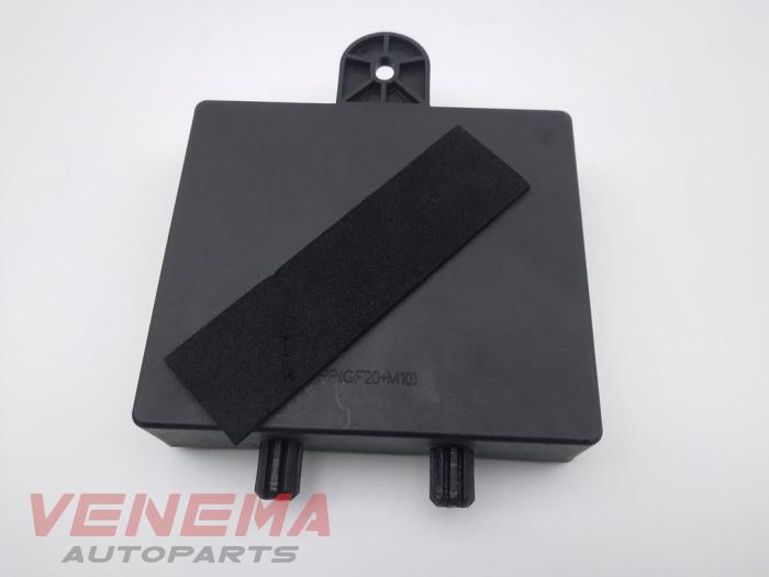 Used Body control computer Fiat Talento 1.6 MultiJet Biturbo 120 Price € 118,99 Margin scheme offered by Venema Autoparts