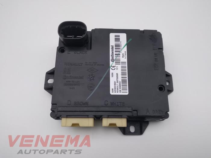 Used Computer, miscellaneous Fiat Talento 1.6 MultiJet Biturbo 120 Price € 179,99 Margin scheme offered by Venema Autoparts