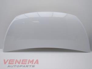 Używane Maska Fiat Talento 1.6 MultiJet Biturbo 120 Cena € 499,99 Procedura marży oferowane przez Venema Autoparts