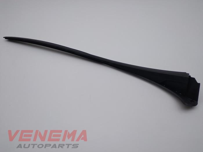 Gebrauchte Windschutzscheibe blende Fiat Talento 1.6 MultiJet Biturbo 120 Preis € 49,99 Margenregelung angeboten von Venema Autoparts