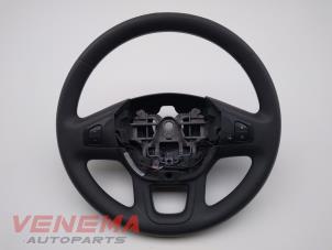 Używane Kierownica Fiat Talento 1.6 MultiJet Biturbo 120 Cena € 99,99 Procedura marży oferowane przez Venema Autoparts