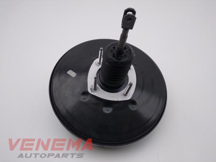 Usagé Servo frein Fiat Talento 1.6 MultiJet Biturbo 120 Prix € 139,99 Règlement à la marge proposé par Venema Autoparts