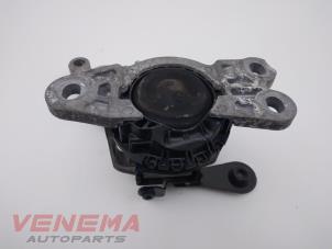 Engine mount from a Fiat Talento 1.6 MultiJet Biturbo 120 2019
