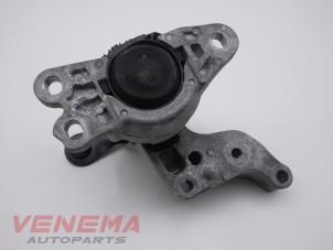Engine mount from a Fiat Talento 1.6 MultiJet Biturbo 120 2019