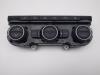 Volkswagen Caddy Combi IV 2.0 TDI 150 Heater control panel