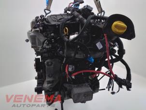 Used Engine Fiat Talento 1.6 MultiJet Biturbo 120 Price € 4.249,99 Margin scheme offered by Venema Autoparts