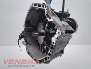Used Gearbox Fiat Talento 1.6 MultiJet Biturbo 120 Price € 899,99 Margin scheme offered by Venema Autoparts