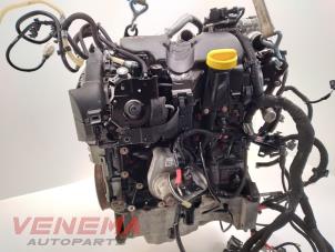 Używane Silnik Renault Kangoo Express (FW) 1.5 dCi 75 Cena € 799,99 Procedura marży oferowane przez Venema Autoparts