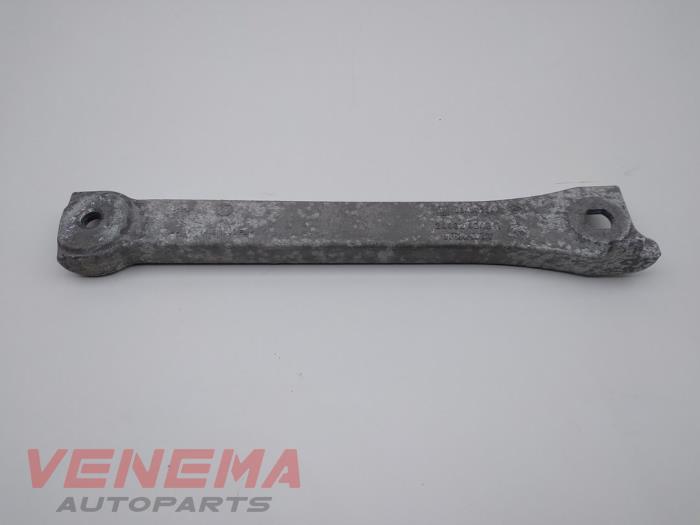 Gebrauchte Motorlager Fiat Talento 1.6 MultiJet Biturbo 120 Preis € 14,99 Margenregelung angeboten von Venema Autoparts
