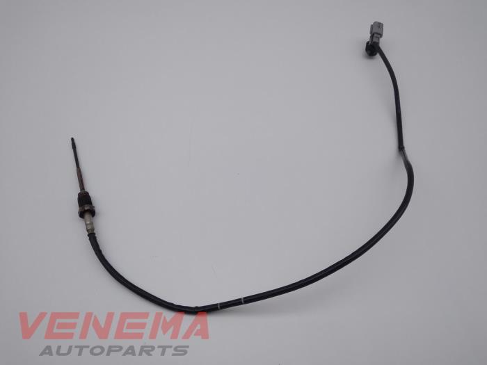 Używane Czujnik temperatury spalin Fiat Talento 1.6 MultiJet Biturbo 120 Cena € 29,99 Procedura marży oferowane przez Venema Autoparts