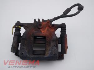 Used Front brake calliper, left Fiat Talento 1.6 MultiJet Biturbo 120 Price € 59,99 Margin scheme offered by Venema Autoparts