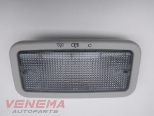 Used Interior lighting, rear Volkswagen Caddy Combi IV 2.0 TDI 150 Price € 14,99 Margin scheme offered by Venema Autoparts