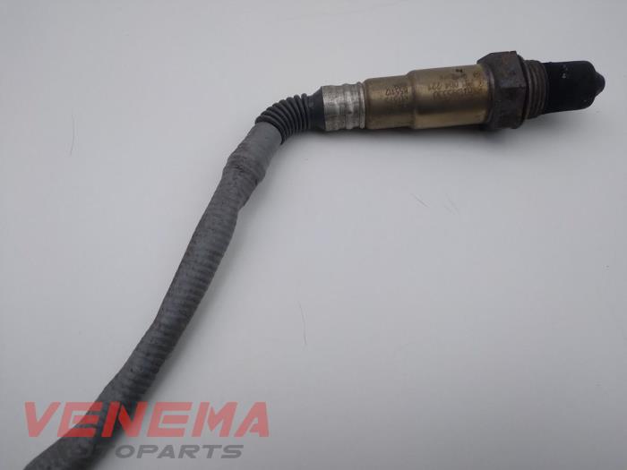 Lambda probe from a Fiat Talento 1.6 MultiJet Biturbo 120 2019