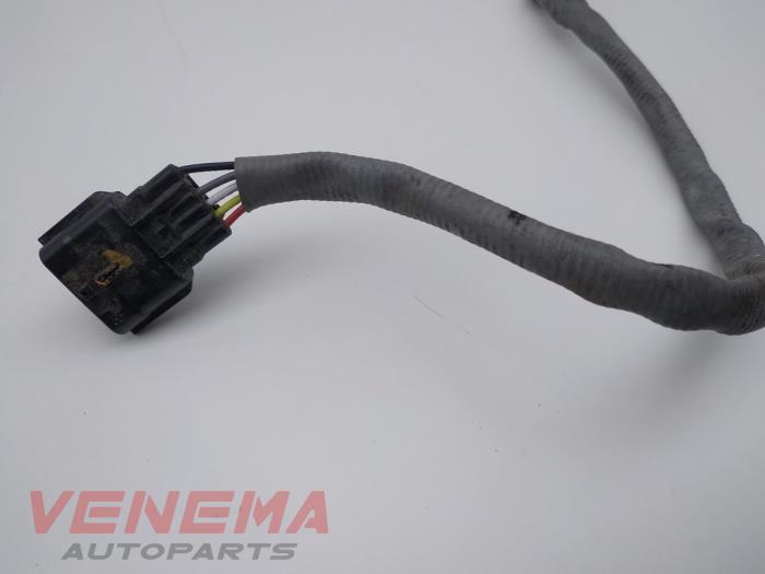 Lambda probe from a Fiat Talento 1.6 MultiJet Biturbo 120 2019