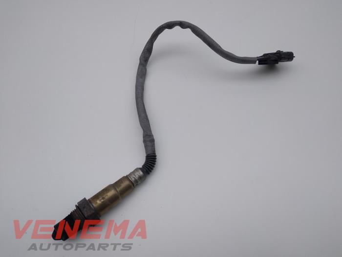 Usagé Sonde lambda Fiat Talento 1.6 MultiJet Biturbo 120 Prix € 14,99 Règlement à la marge proposé par Venema Autoparts