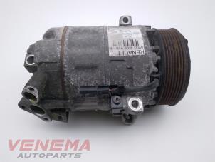Used Air conditioning pump Fiat Talento 1.6 MultiJet Biturbo 120 Price € 99,99 Margin scheme offered by Venema Autoparts