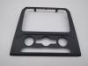 Dashboard decoration strip from a Volkswagen Caddy Combi IV 2.0 TDI 150 2020