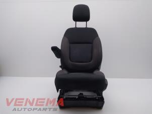 Gebrauchte Sitz links Fiat Talento 1.6 MultiJet Biturbo 120 Preis € 249,99 Margenregelung angeboten von Venema Autoparts