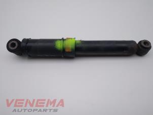 Used Rear shock absorber, left Renault Kangoo Express (FW) 1.5 dCi 75 Price € 19,99 Margin scheme offered by Venema Autoparts