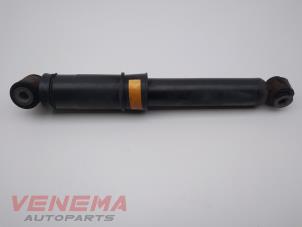 Used Rear shock absorber, right Renault Kangoo Express (FW) 1.5 dCi 75 Price € 19,99 Margin scheme offered by Venema Autoparts