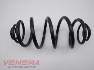 Used Rear coil spring Renault Kangoo Express (FW) 1.5 dCi 75 Price € 19,99 Margin scheme offered by Venema Autoparts
