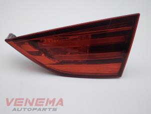 Used Taillight, right BMW X1 (E84) xDrive 20d 2.0 16V Price € 39,99 Margin scheme offered by Venema Autoparts