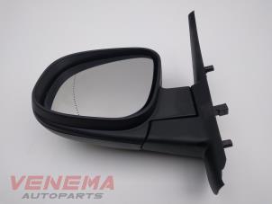 Used Wing mirror, left Renault Kangoo Express (FW) 1.5 dCi 75 Price € 69,99 Margin scheme offered by Venema Autoparts