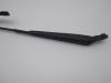 Front wiper arm from a Renault Kangoo Express (FW) 1.5 dCi 75 2017