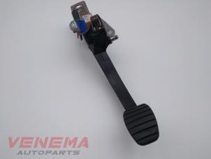 Used Clutch pedal Renault Kangoo Express (FW) 1.5 dCi 75 Price € 69,99 Margin scheme offered by Venema Autoparts