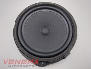Used Speaker Audi A3 Sportback (8YA) 2.0 30 TDI 16V Price € 19,99 Margin scheme offered by Venema Autoparts