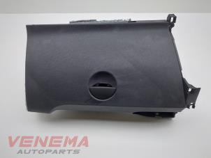 Used Glovebox Renault Kangoo Express (FW) 1.5 dCi 75 Price € 49,99 Margin scheme offered by Venema Autoparts