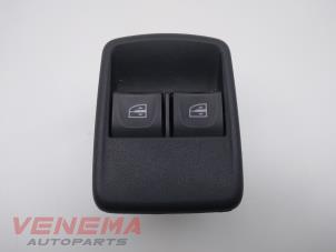 Used Electric window switch Renault Kangoo Express (FW) 1.5 dCi 75 Price € 19,99 Margin scheme offered by Venema Autoparts