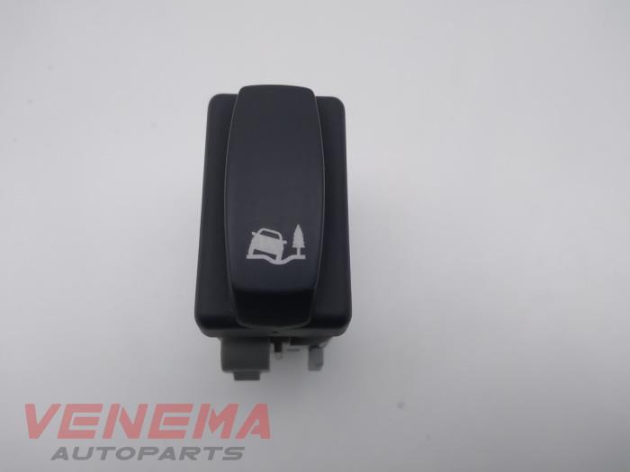Używane Przelacznik ESP Renault Kangoo Express (FW) 1.5 dCi 75 Cena € 14,99 Procedura marży oferowane przez Venema Autoparts