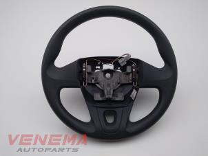 Used Steering wheel Renault Kangoo Express (FW) 1.5 dCi 75 Price € 49,99 Margin scheme offered by Venema Autoparts