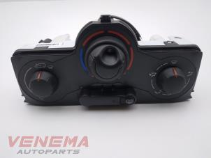 Used Heater control panel Renault Kangoo Express (FW) 1.5 dCi 75 Price € 19,99 Margin scheme offered by Venema Autoparts