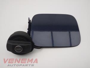 Used Tank cap cover Volkswagen Caddy Combi IV 2.0 TDI 150 Price € 14,99 Margin scheme offered by Venema Autoparts