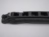 Bumperstuffing front from a Volkswagen Caddy Combi IV 2.0 TDI 150 2020
