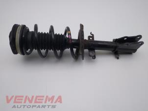 Used Front shock absorber rod, right Renault Kangoo Express (FW) 1.5 dCi 75 Price € 69,99 Margin scheme offered by Venema Autoparts