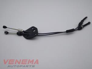 Used Gearbox shift cable Renault Kangoo Express (FW) 1.5 dCi 75 Price € 89,99 Margin scheme offered by Venema Autoparts
