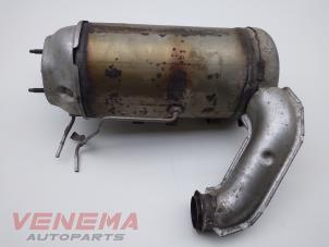 Used Particulate filter Renault Kangoo Express (FW) 1.5 dCi 75 Price € 199,99 Margin scheme offered by Venema Autoparts