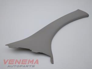 Used Trim strip, front right Renault Kangoo Express (FW) 1.5 dCi 75 Price € 19,99 Margin scheme offered by Venema Autoparts