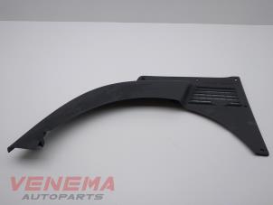 Used Luggage compartment trim Renault Kangoo Express (FW) 1.5 dCi 75 Price € 19,99 Margin scheme offered by Venema Autoparts