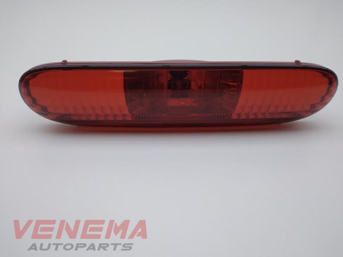 Gebrauchte Nebelschlussleuchte Mini Mini (F55) 1.5 12V One Preis € 14,99 Margenregelung angeboten von Venema Autoparts
