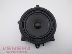 Used Speaker Mini Mini (F55) 1.5 12V One Price € 14,99 Margin scheme offered by Venema Autoparts